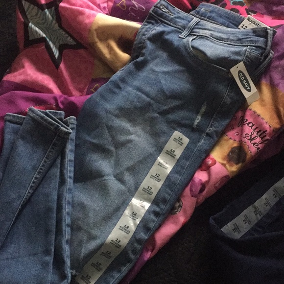 Pants - Picture 3 of 3